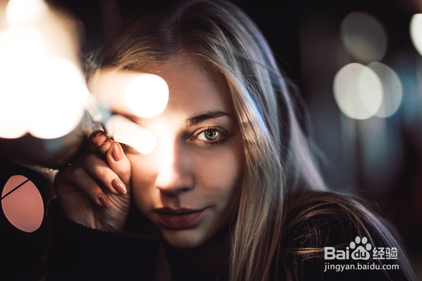 女人越是牵挂你,往往会有这几种表现