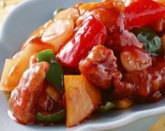 孕期家常菜做法