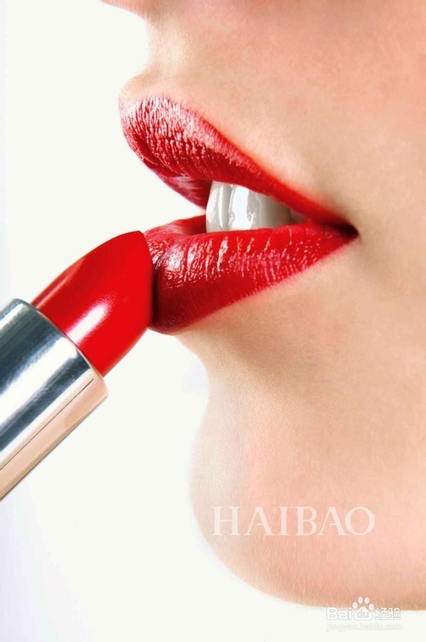 如何护唇、如何选择唇膏。
