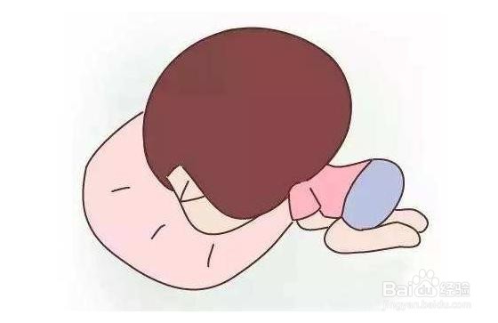 男同胞应该懂得的妇科知识（痛经）