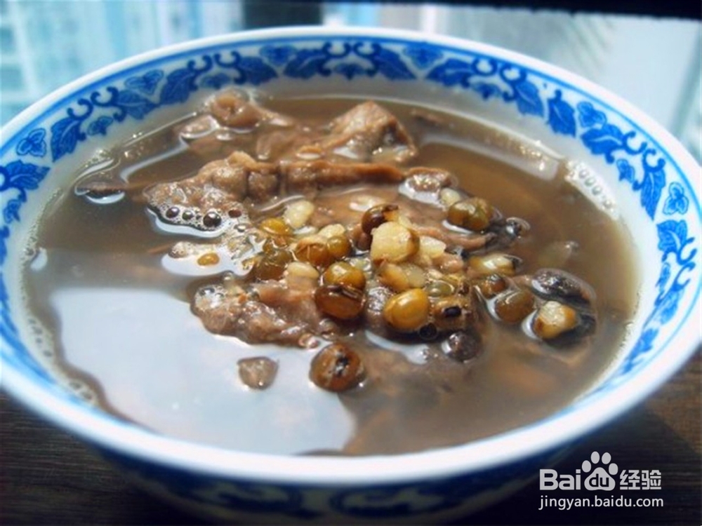 心肺汤怎么炖才好吃