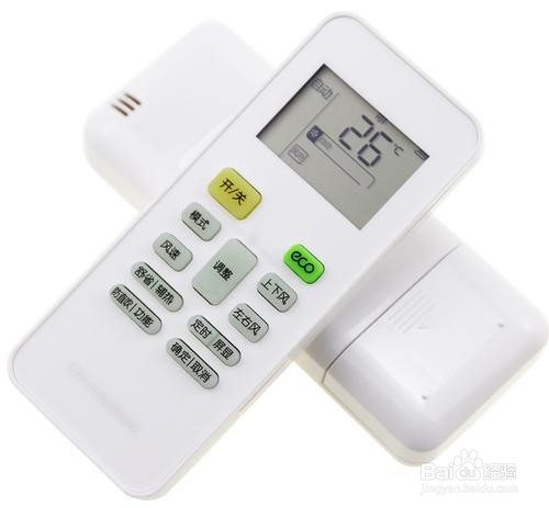 家用空调的正确使用方法