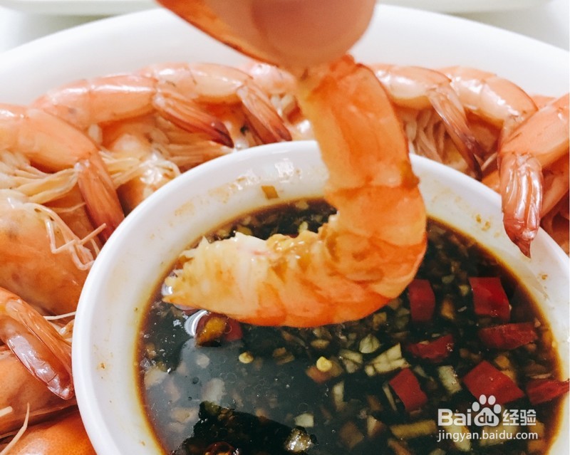 虾一般煮几分钟