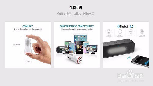 亚马逊完美产品图片打造教程