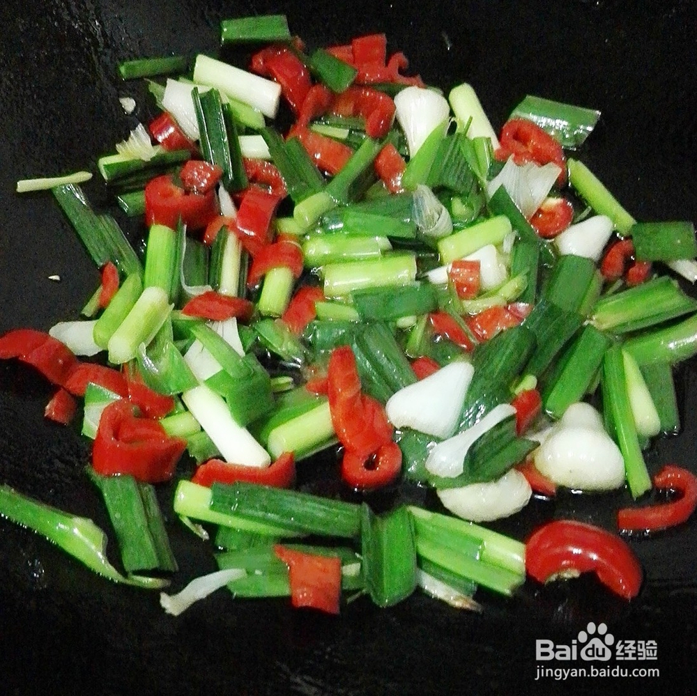 家常腊鹅的做法