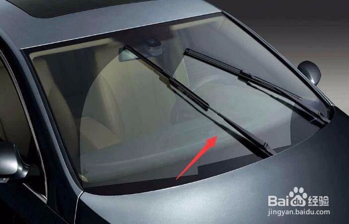 车起雾了怎么处理