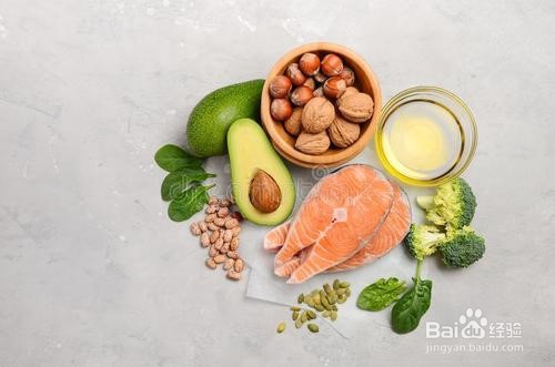 吃核桃油的禁忌