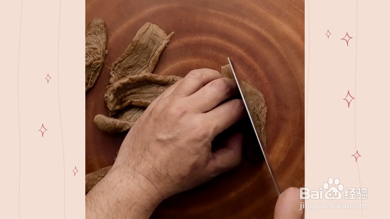 如何制作菜脯鸡汤