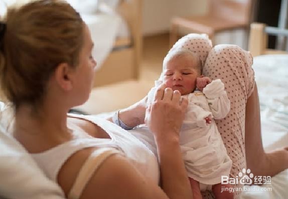 夏天做月子注意些什么