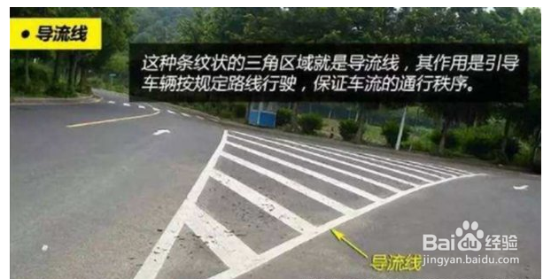 开车压线怎么处罚