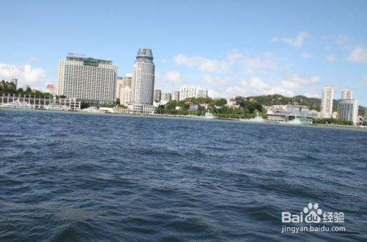 2013鼓浪屿旅游攻略