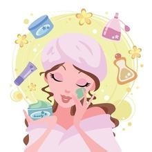 怎样洗脸预防痘痘