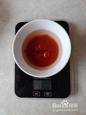 养生食补西红柿炒鸡蛋的做法