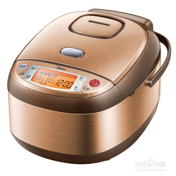 如何选购高性价比电饭煲?
