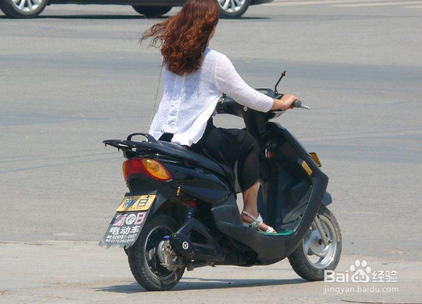 电动车怎样才能更省电