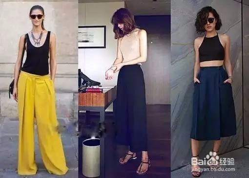 秋季如何搭配衣服不落后