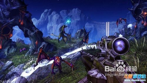 无主之地2的A卡N卡补充说明