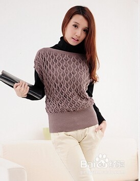 衣服搭配攻略:不同色彩给人带来的感觉