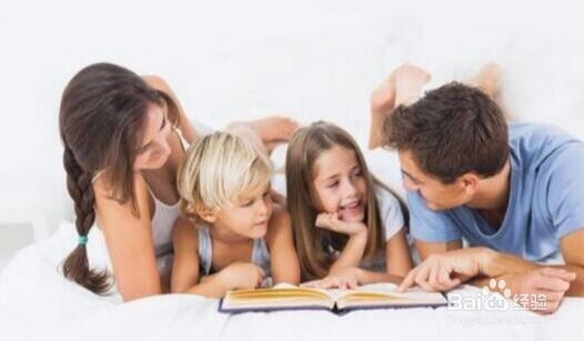 如何教育孩子读书