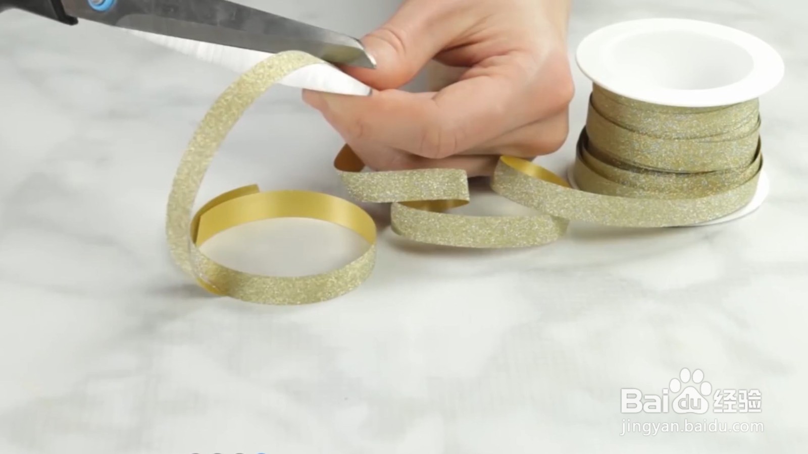 雪花夹怎么制作