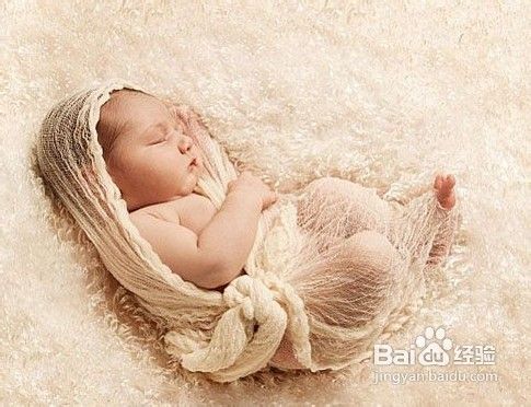 护理刚出生婴儿的注意事项