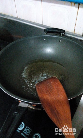 最爱的西红柿炒蛋的做法