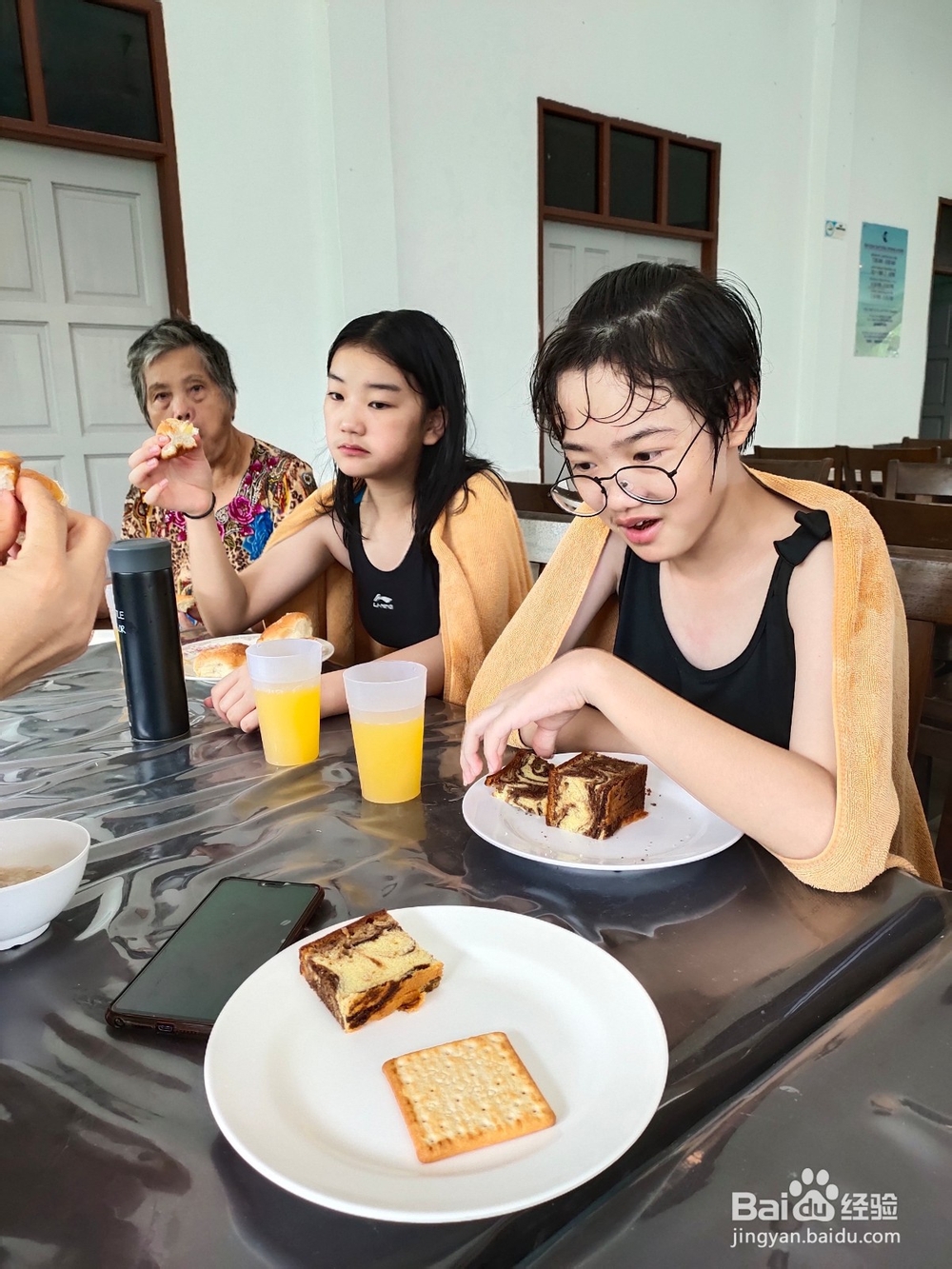 第一出国游马来西亚