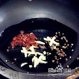 水煮肉片(吃不够的下饭菜)怎么做