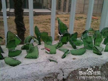 怎么设置机关防贼