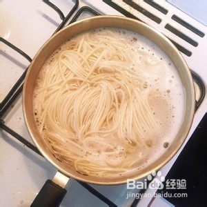 特色可好吃外婆凉面