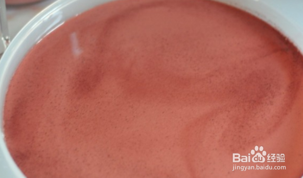 脆皮鲜虾红米肠做法