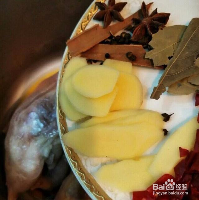 家常风味猪蹄