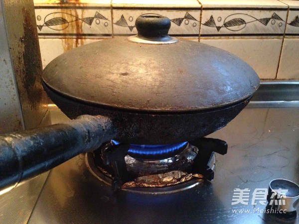 红烧牛肉的做法