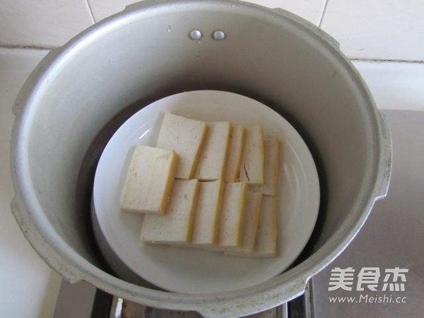 蒸鱼糕的家常做法