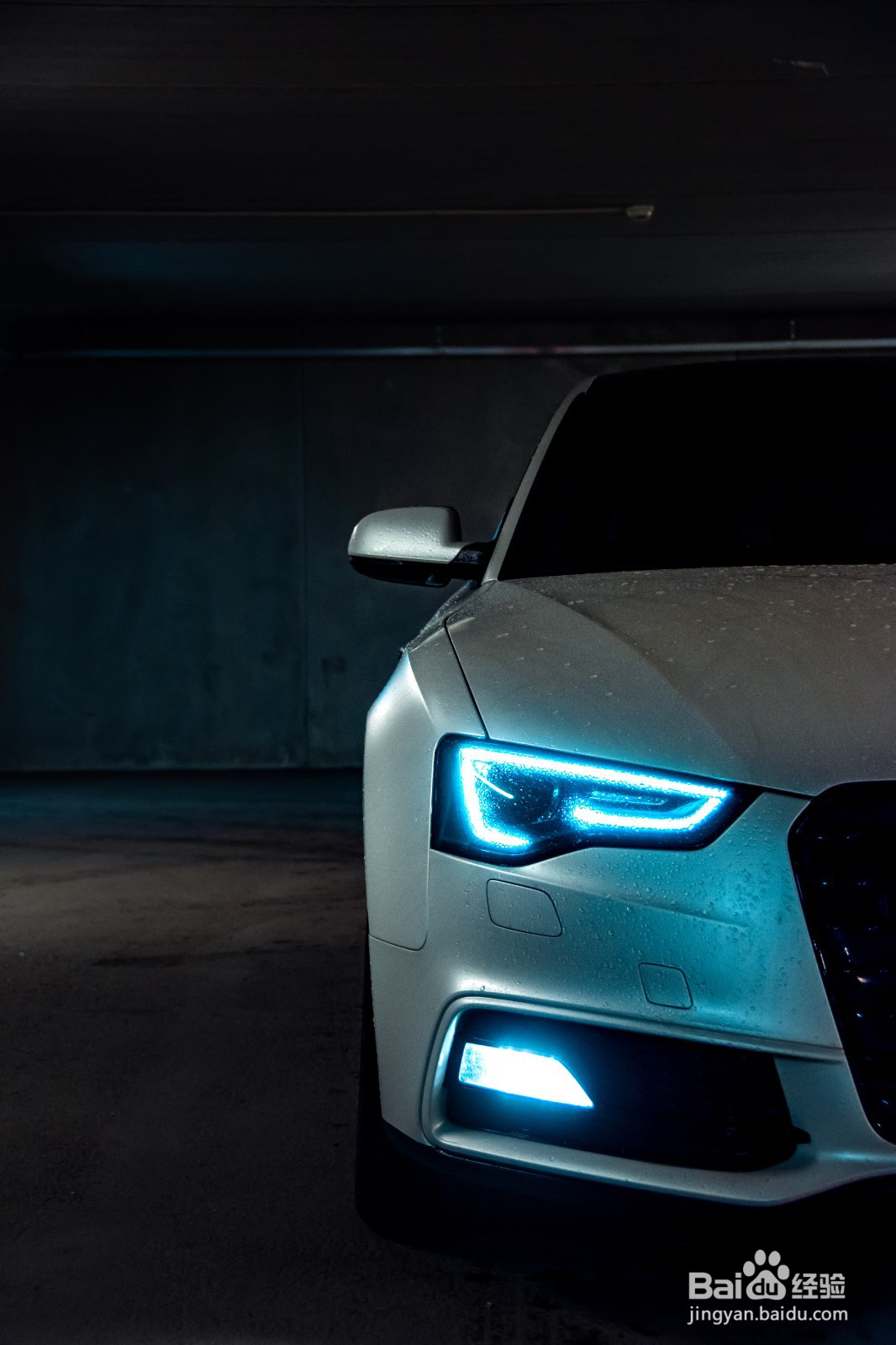 如何正确使用汽车远光灯