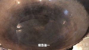 辣子蒜羊血的做法