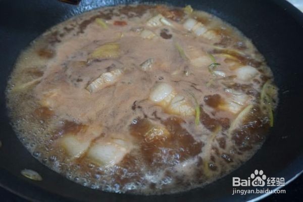 红烧肉,不用炒糖色,吃一口满嘴醇香的做法