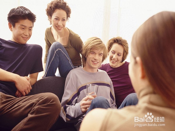 如何释放自己的压力?