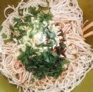 外婆爱吃的小凉面