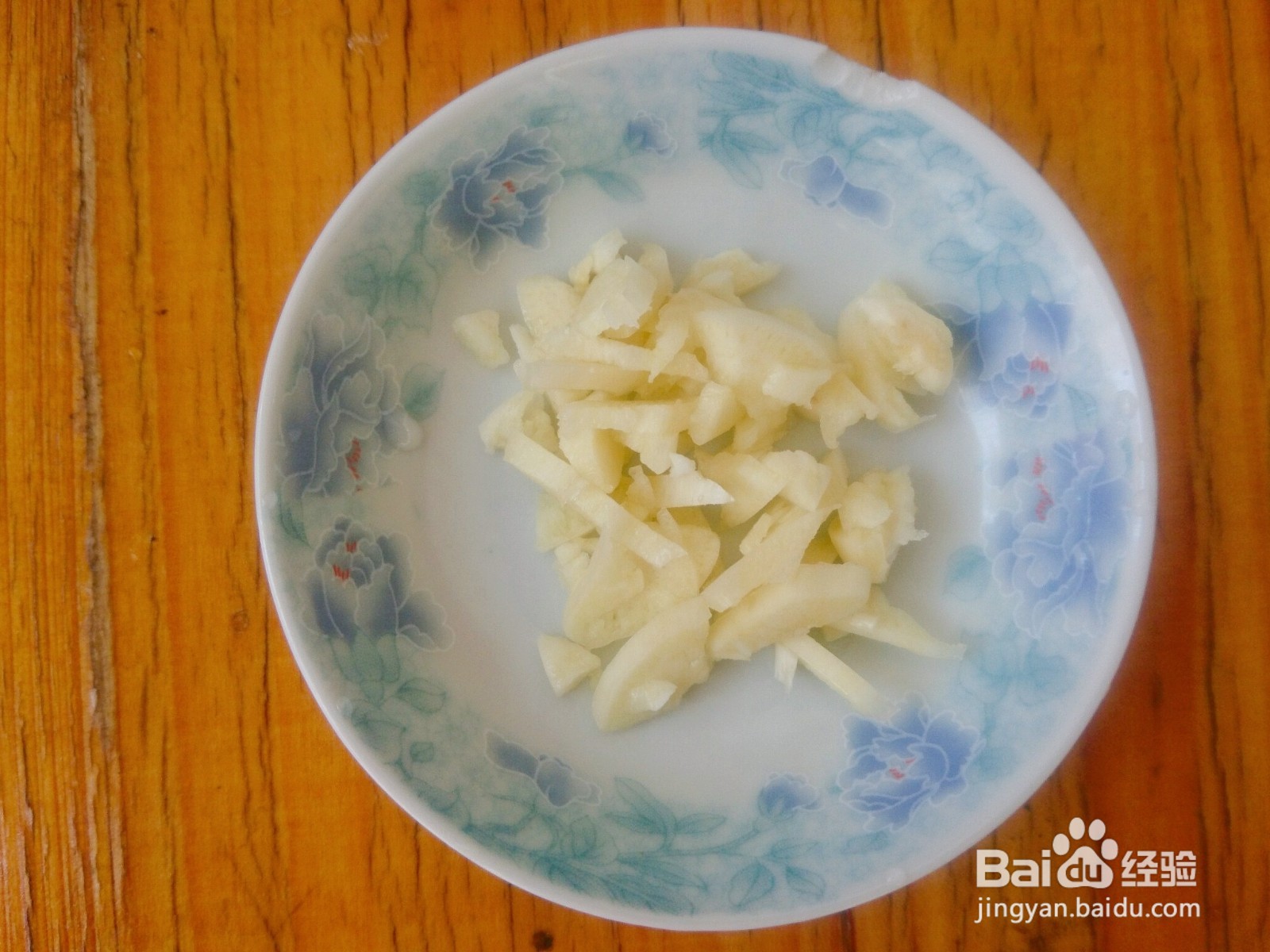 蚝油杏鲍菇怎么做好看又好吃