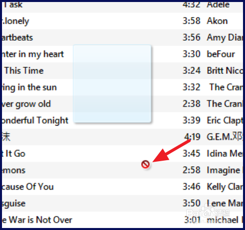 怎么添加音乐到iTunes