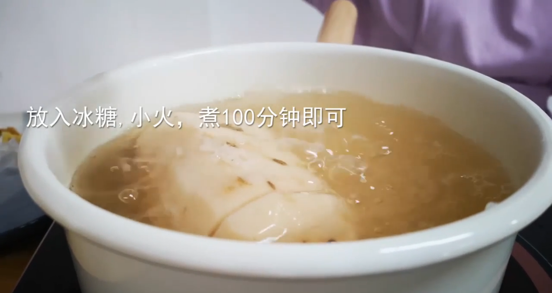 怎样做美味藕片