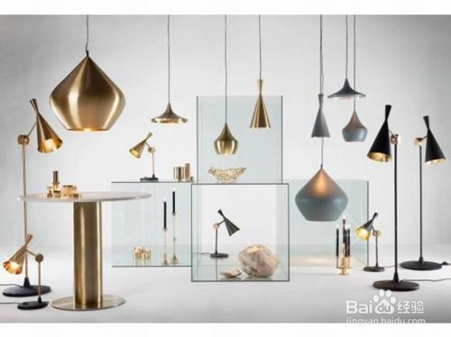 买灯具要注意什么