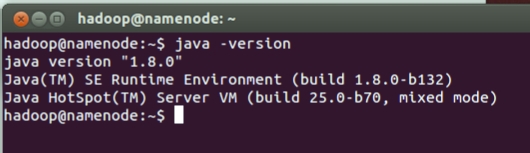 Linux下安装Hadoop完全分布式(Ubuntu12.10)