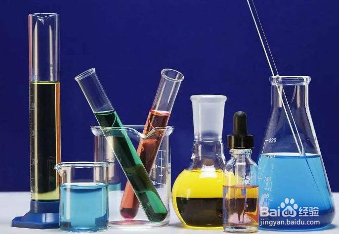 如何测量液体的密度