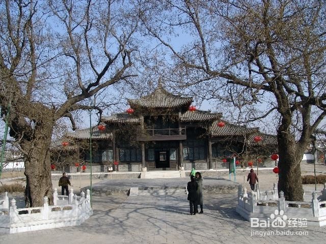 定州有什么好玩的地方