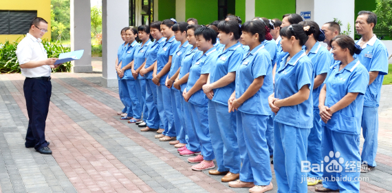 食堂员工要怎么招聘?