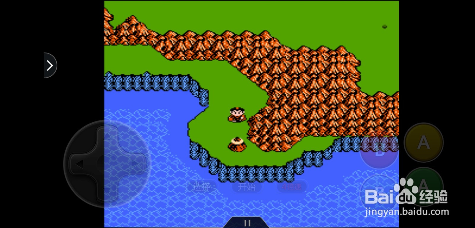 封神榜怎么获得夜明珠