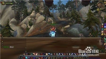 铁角飞地怎么去