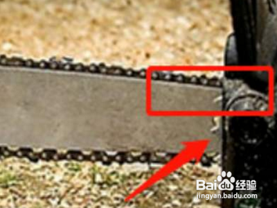 油锯无力怎么调？